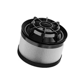 Filtry do odkurzaczy - Hoover T119 Filtr spustowy odkurzacza, bezzapachowy, dodatkowa filtracja, oryginalny zamiennik, kompatybilny z odkurzaczem Hoover HF1 PLUS - miniaturka - grafika 1