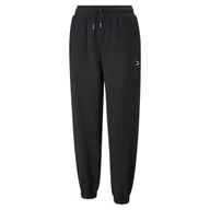 Dresy damskie - PUMA SPODNIE SWXP 53356701 r M - miniaturka - grafika 1