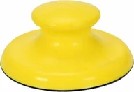 Narzędzia warsztatowe - BLOK ŚCIERNY FI 150 MM Z RZEPEM - miniaturka - grafika 1