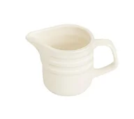 Mleczniki - MLECZNIK PERLA 150 ml PORCELANA KOŚĆ SŁONIOWA - miniaturka - grafika 1