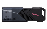 KINGSTON 128 GB Czarny