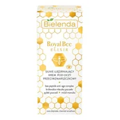 Kosmetyki pod oczy - Bielenda Royal Bee Ujędrniający Krem Pod Oczy 15ML - miniaturka - grafika 1