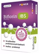Układ pokarmowy - PUWER Biflorin IBS, 20 kapsułek - miniaturka - grafika 1