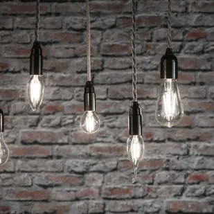 Paulmann żarówka kropla LED E14 4,8W 4 000 K 2 szt - Żarówki LED - miniaturka - grafika 1