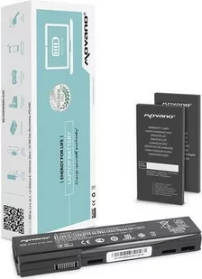 Bateria Movano HP EliteBook 8460p 8460w (BT/HP-8460W) - Baterie do laptopów - miniaturka - grafika 1