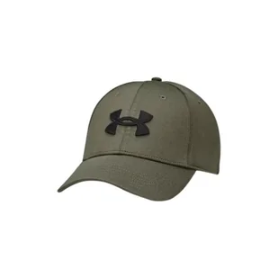 Czapka z daszkiem Under Armour Blitzing - Czapki męskie - miniaturka - grafika 1