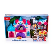 Zabawki interaktywne dla dzieci - Dumel Discovery, Królewski Pałac - miniaturka - grafika 1