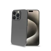 Etui i futerały do telefonów - Etui na telefon Celly iPhone 16 Pro Czarne - Marka: Celly - EAN: 8021735211488 - miniaturka - grafika 1