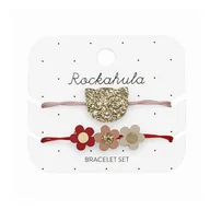 Biżuteria dla dzieci - Rockahula Kids biżuteria dla dziewczynki zestaw Clara Cat Bracelet - miniaturka - grafika 1