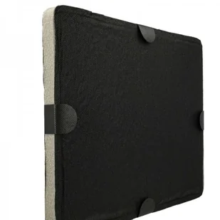 VHBW Filtr z węglem aktywnym do Miele DA 279 / DA 399 / DA 439, DKF-12 - Filtry do odkurzaczy - miniaturka - grafika 1