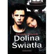 Lektury szkoła podstawowa - Siedmioróg Dolina Światła Aleksander Minkowski - miniaturka - grafika 1