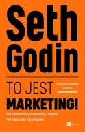 Audiobooki - biznes i ekonomia - To jest marketing! - miniaturka - grafika 1