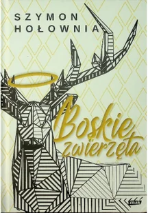 Boskie zwierzęta - Religia i religioznawstwo - miniaturka - grafika 3