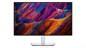 Monitory - Dell UltraSharp U2723QE 210-BCXK/5Y UHD 4K USB-C Dock 90W - miniaturka - grafika 1