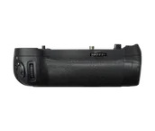 Akcesoria fotograficzne - Nikon MB-D18 Grip - miniaturka - grafika 1