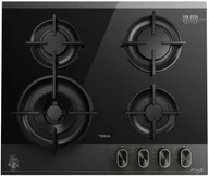 Płyty gazowe do zabudowy - TEKA GBC 64 VB VG - miniaturka - grafika 1