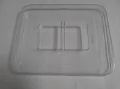 Akcesoria i części AGD - Pokrywa SO1060/1061/1062/1063/1070/1071 - miniaturka - grafika 1