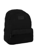 Plecaki - Plecak BackUp 7 - Czarny (PLB7C56) - miniaturka - grafika 1