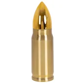 Termosy - Termos Militarny Nabój Artyleryjski Pocisk - miniaturka - grafika 1