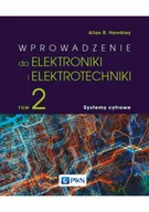 Rolnictwo i przemysł - Wprowadzenie do elektrotechniki i elektroniki. Tom 2 - miniaturka - grafika 1