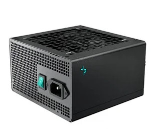 Deepcool PK550D 550W Bronze R-PK550D-FA0B-JGEU - Zasilacze komputerowe - miniaturka - grafika 1