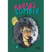 Literatura obyczajowa - Babski comber - miniaturka - grafika 1
