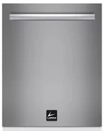 Zmywarki do zabudowy - Lofra Professional 60 INOX DB0613E0IN - miniaturka - grafika 1