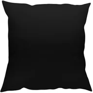 Poszewki na poduszki - POSZEWKA NA PODUSZKĘ 40x40 GŁADKA DUŻY WYBÓR KOLORÓW JASIEK DO SPANIA - miniaturka - grafika 1