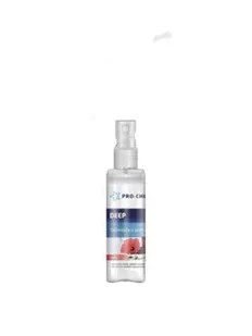 PRO-CHEM Odświeżacz powietrza PRO-CHEM DEEP - Hibiskus 200 ml PC234 PC234-0.2 - Odświeżacze powietrza - miniaturka - grafika 1