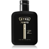 Wody i perfumy męskie - STR8 Ahead - miniaturka - grafika 1