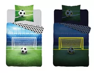 Pościel dla dzieci - Detexpol Pościel bawełniana świecąca w ciemności 160x200 3855_20220304153318 - miniaturka - grafika 1