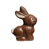 Czekolada - Królik z czekolady mlecznej 45 g E.Wedel - miniaturka - grafika 1