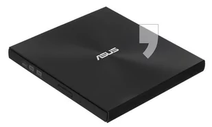 Asus SDRW-08U7M-U Interface Usb 2.0, Dvdrw, Black - Nośniki danych - miniaturka - grafika 1