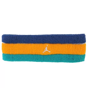 Opaska na głowę dla dorosłych Jordan Terry Headband - Koszykówka - miniaturka - grafika 1