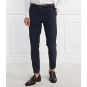 Spodnie męskie - BOSS BLACK Spodnie P-Genius-J | Slim Fit - miniaturka - grafika 1