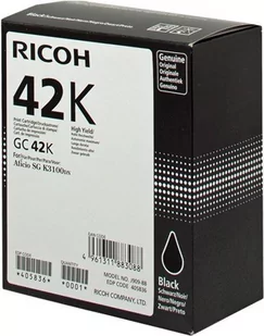 Ricoh 405836 - Tusze oryginalne - miniaturka - grafika 1