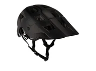 Kaski rowerowe - ABUS MoDrop Helmet, czarny L | 59-61cm 2022 Kaski MTB - miniaturka - grafika 1