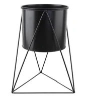 Donice - Osłonka geometryczna L - miniaturka - grafika 1