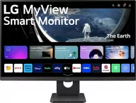 Monitory - Monitor LG 27SR50F-B - miniaturka - grafika 1
