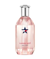 Wody i perfumy damskie - Tommy Hilfiger Tommy Girl New York Woda toaletowa 100 ml - miniaturka - grafika 1