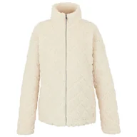 Bluzy sportowe damskie - Bluza damska Regatta Alaiya Rozmiar: XS / Kolor: beżowy - miniaturka - grafika 1