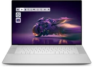 Laptopy - DELL 16 Premium DA16250 Intel Core Ultra 9 285H 41,4 cm (16.3") Ekran 4K Ultra HD 32 GB LPDDR5x-SDRAM 1 TB SSD NVIDIA GeForce RTX 5060 Wi-Fi 7 (802.11be) Windows 11 Pro Angielski Platyna DA16250_ARLH_008 - miniaturka - grafika 1