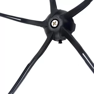 1PCS Roborock S5 S5 MAX S6 S7 S7  S7 MAXV S7 Pro Ultra Q7 MAX Q7 MAX  Robotic Vacuum Cleaner Side Brushes - Black - Akcesoria do robotów sprzątających - miniaturka - grafika 4