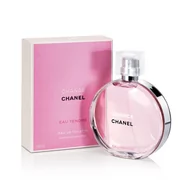Wody i perfumy damskie - Chanel Chance Eau Tendre woda toaletowa 150ml - miniaturka - grafika 1
