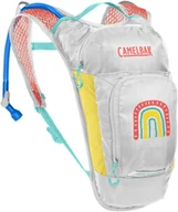 Shakery i bidony sportowe - Plecak dla dziecka z bukłakiem CamelBak Mini M.U.L.E. (C2814/003000) - miniaturka - grafika 1