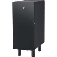 Akcesoria i części do ekspresów do kawy - Lodówka, chłodziarka na mleko do ekspresów automatycznych , V 10 l, P 0.065 kW STALGAST 844110 - miniaturka - grafika 1