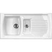 Zlewozmywaki - Deante Lusitano ZCL 6513 - miniaturka - grafika 1