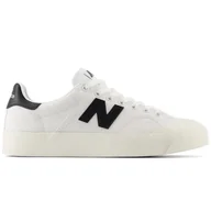 Sneakersy damskie - New Balance BB100CVA - miniaturka - grafika 1