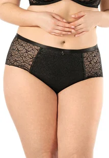 Elisabeth Figi Koronkowe M - Majtki damskie - miniaturka - grafika 1