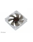 Wentylatory komputerowe - Akasa WENTYLATOR Ultra Quiet AK-191SM 120x25mm - miniaturka - grafika 1